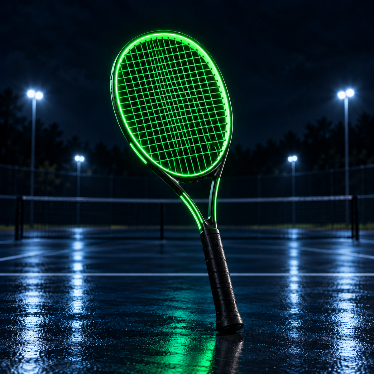 AfterDark Racket
