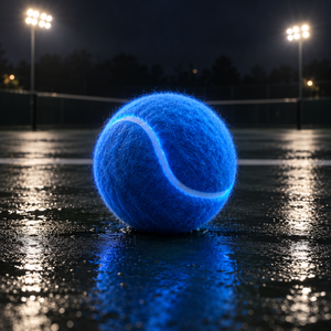 18-Pack Glow Balls